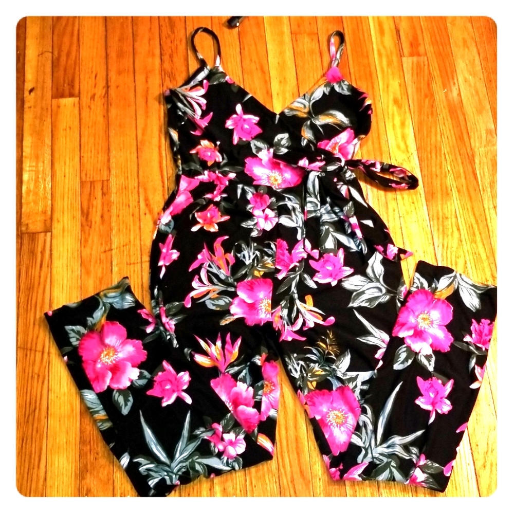 Jumpsuit